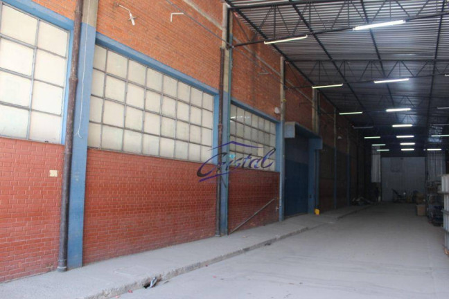Imagem Galpão para Alugar, 2.800 m² em Presidente Altino - Osasco Imagem Galpão para Alugar, 2.800 m² em Presidente Altino - Osasco