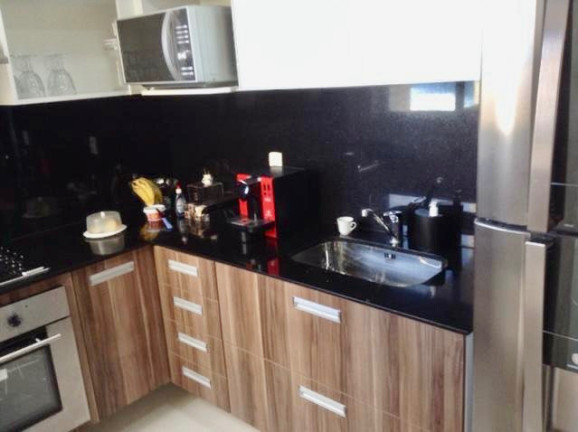 Imagem Cobertura com 3 Quartos à Venda, 125 m² em Barra Da Tijuca - Rio De Janeiro Imagem Cobertura com 3 Quartos à Venda, 125 m² em Barra Da Tijuca - Rio De Janeiro