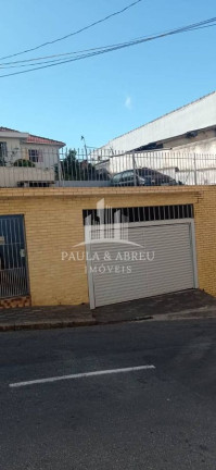 Imagem Casa com 6 Quartos à Venda, 200 m² em Vila Nossa Senhora Das Vitórias - Mauá Imagem Casa com 6 Quartos à Venda, 200 m² em Vila Nossa Senhora Das Vitórias - Mauá