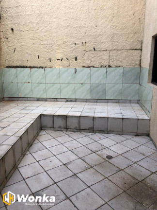 Imagem Apartamento com 2 Quartos à Venda, 58 m² em Vila Nogueira - Diadema Imagem Apartamento com 2 Quartos à Venda, 58 m² em Vila Nogueira - Diadema