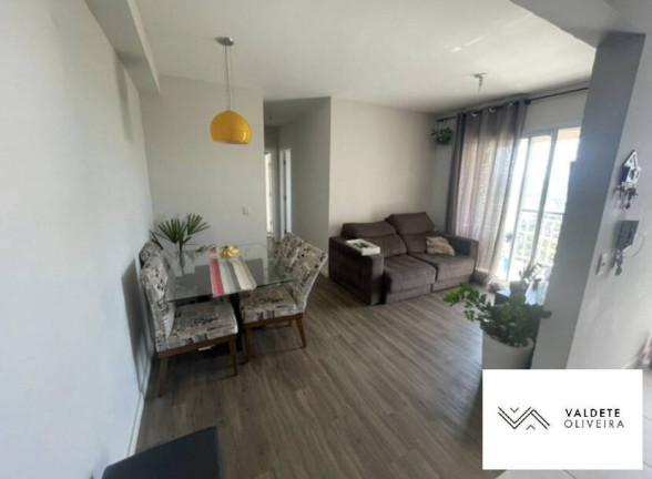 Imagem Apartamento com 3 Quartos à Venda, 66 m² em Vila Industrial - São José Dos Campos Imagem Apartamento com 3 Quartos à Venda, 66 m² em Vila Industrial - São José Dos Campos