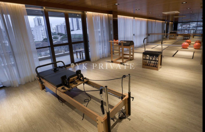 Imagem Apartamento com 3 Quartos à Venda, 142 m² em Perdizes - São Paulo Imagem Apartamento com 3 Quartos à Venda, 142 m² em Perdizes - São Paulo