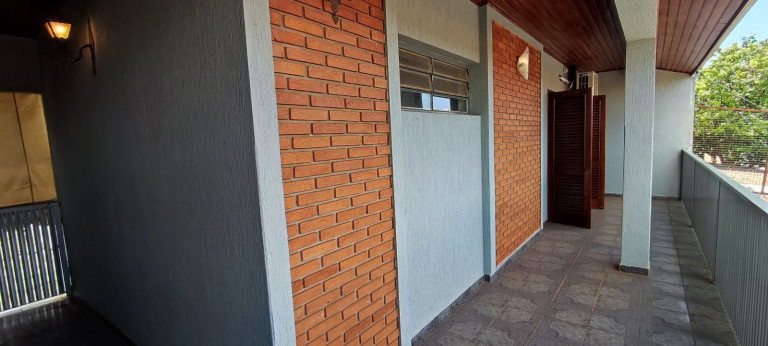 Imagem Sobrado com 3 Quartos à Venda, 205 m² em Vila Independência - Limeira Imagem Sobrado com 3 Quartos à Venda, 205 m² em Vila Independência - Limeira