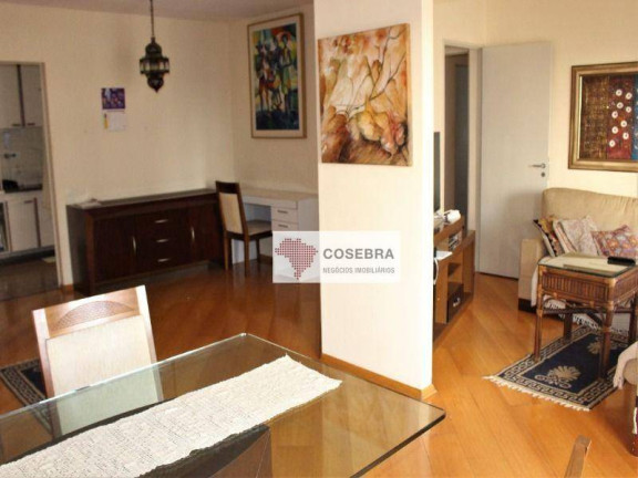 Imagem Apartamento com 3 Quartos para Alugar, 135 m² em Pinheiros - São Paulo Imagem Apartamento com 3 Quartos para Alugar, 135 m² em Pinheiros - São Paulo