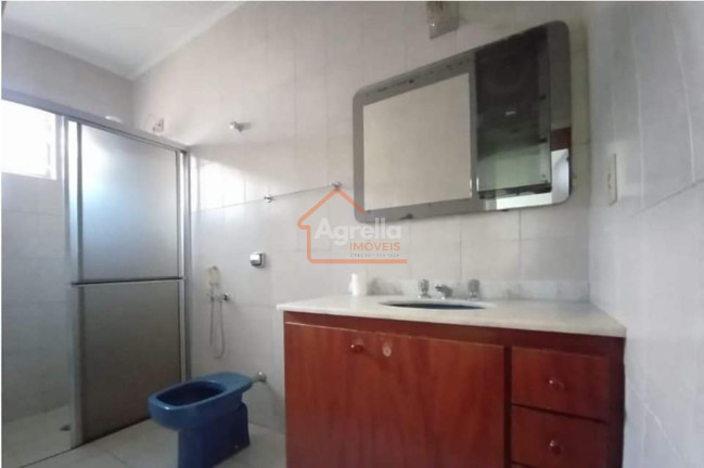 Imagem Casa com 2 Quartos à Venda, 152 m² em Jardim Califórnia - Mogi Mirim