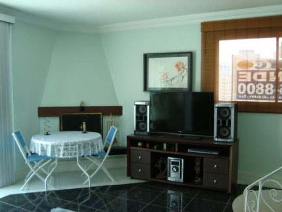 Imagem Apartamento com 2 Quartos à Venda, 130 m² em Jardim Da Gloria - São Paulo Imagem Apartamento com 2 Quartos à Venda, 130 m² em Jardim Da Gloria - São Paulo
