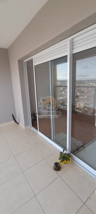 Imagem Apartamento com 2 Quartos à Venda, 46 m² em Centro - Mogi Das Cruzes