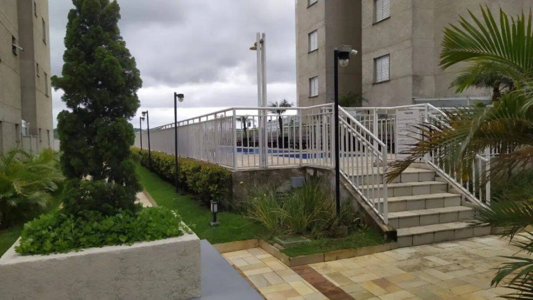 Imagem Apartamento com 2 Quartos à Venda, 55 m² em Macedo - Guarulhos