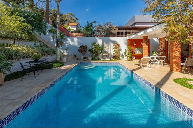 Imagem Casa com 3 Quartos à Venda, 228 m² em Jardim Marajoara - São Paulo Imagem Casa com 3 Quartos à Venda, 228 m² em Jardim Marajoara - São Paulo
