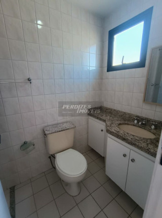 Imagem Apartamento com 2 Quartos para Alugar, 60 m² em Perdizes - São Paulo