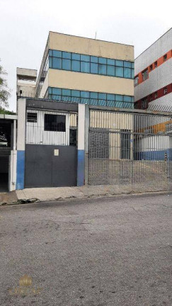 Imagem Edifício Residencial à Venda ou Locação, 1.501 m² em Jabaquara - São Paulo Imagem Edifício Residencial à Venda ou Locação, 1.501 m² em Jabaquara - São Paulo