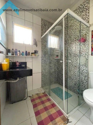 Imagem Casa com 3 Quartos à Venda, 98 m² em Jardim Maristela - Atibaia Imagem Casa com 3 Quartos à Venda, 98 m² em Jardim Maristela - Atibaia