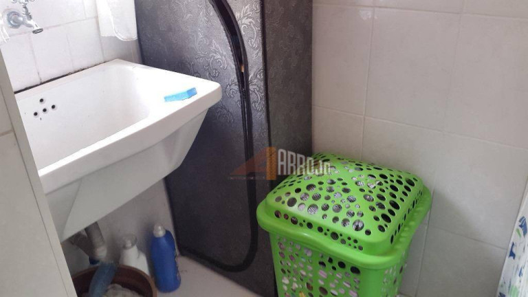 Imagem Apartamento com 2 Quartos à Venda, 54 m² em Vila Rui Barbosa - São Paulo