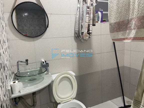 Imagem Casa com 3 Quartos à Venda, 150 m² em Guilhermina - Praia Grande Imagem Casa com 3 Quartos à Venda, 150 m² em Guilhermina - Praia Grande