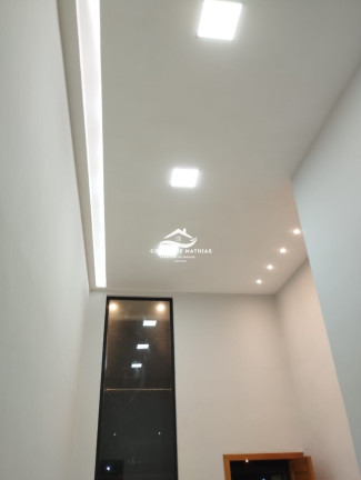 Imagem Casa com 3 Quartos à Venda, 100 m² em Jardim Atlântico Leste (itaipuaçu) - Maricá Imagem Casa com 3 Quartos à Venda, 100 m² em Jardim Atlântico Leste (itaipuaçu) - Maricá