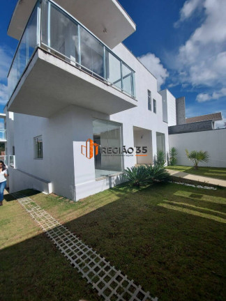 Casa com 3 Quartos à Venda, 374 m² em Jardim Europa - Poços De Caldas