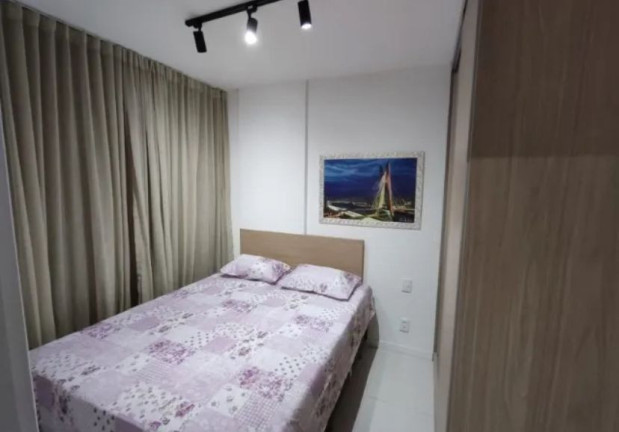 Imagem Studio com 1 Quarto à Venda, 30 m² em Barra - Salvador Imagem Studio com 1 Quarto à Venda, 30 m² em Barra - Salvador