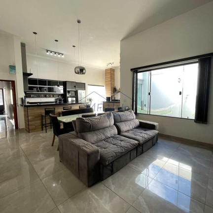 Imagem Casa com 3 Quartos à Venda, 420 m² em Residencial Quinta Das Flores - Pirassununga Imagem Casa com 3 Quartos à Venda, 420 m² em Residencial Quinta Das Flores - Pirassununga