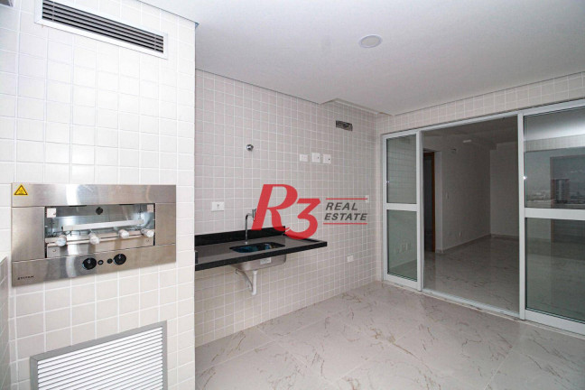Imagem Apartamento com 2 Quartos à Venda, 69 m² em Boqueirão - Santos