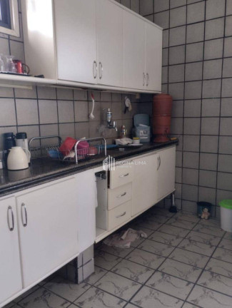 Imagem Casa com 5 Quartos à Venda, 312 m² em Nossa Senhora Das Graças - Teresina