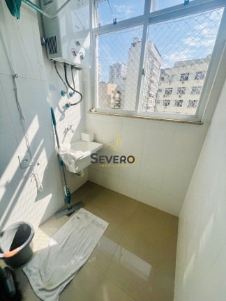 Imagem Apartamento com 2 Quartos à Venda, 90 m² em Icaraí - Niterói