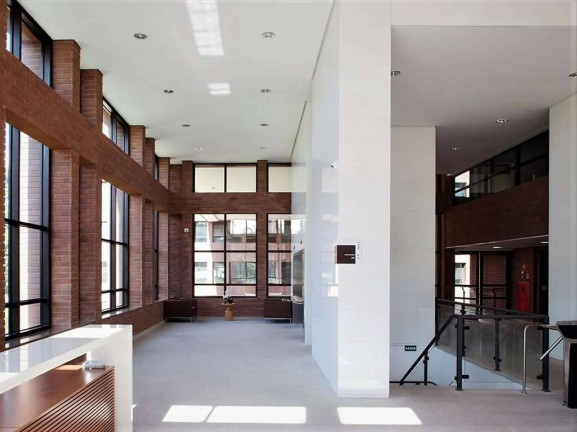 Imagem Sala Comercial para Alugar, 34 m² em Jardim Lambreta - Cotia Imagem Sala Comercial para Alugar, 34 m² em Jardim Lambreta - Cotia