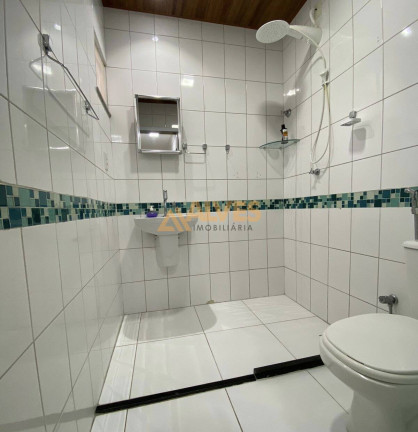 Imagem Casa de Condomínio com 3 Quartos à Venda, 150 m² em Sim - Feira De Santana