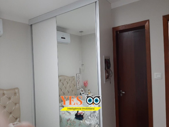 Imagem Casa com 3 Quartos à Venda, 112 m² em Parque Lagoa Subaé - Feira De Santana