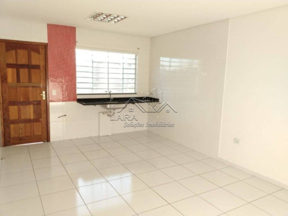 Imagem Sobrado com 3 Quartos à Venda, em Vila Formosa - São Paulo Imagem Sobrado com 3 Quartos à Venda, em Vila Formosa - São Paulo