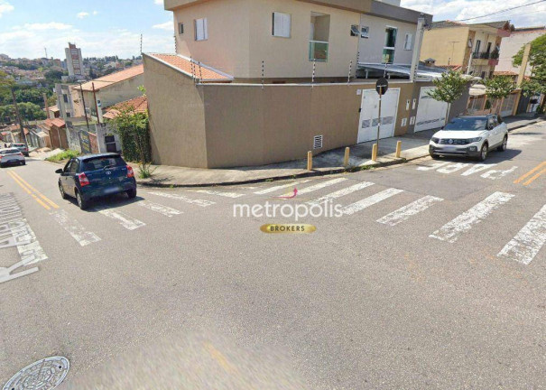 Imagem Apartamento com 2 Quartos à Venda, 49 m² em Parque Das Nações - Santo André Imagem Apartamento com 2 Quartos à Venda, 49 m² em Parque Das Nações - Santo André