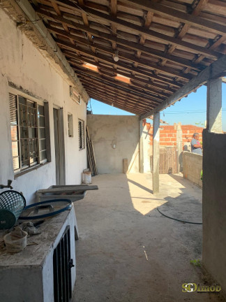 Imagem Casa com 2 Quartos à Venda, 157 m² em Jardim Paulista - Monte Mor