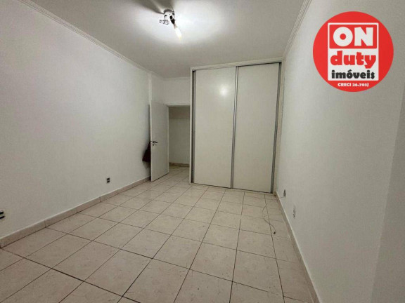 Imagem Apartamento com 2 Quartos à Venda, 88 m² em Aparecida - Santos Imagem Apartamento com 2 Quartos à Venda, 88 m² em Aparecida - Santos