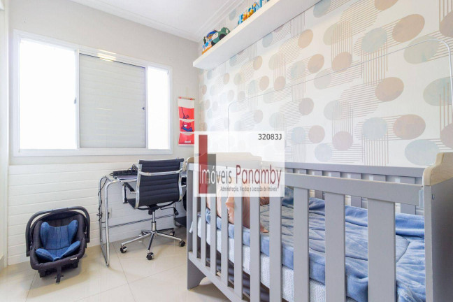 Imagem Apartamento com 2 Quartos à Venda, 75 m² em Vila Andrade - São Paulo