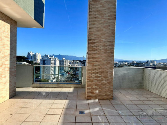 Imagem Apartamento com 3 Quartos à Venda, 265 m² em Estreito - Florianópolis Imagem Apartamento com 3 Quartos à Venda, 265 m² em Estreito - Florianópolis