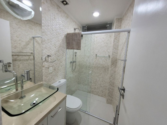 Imagem Apartamento com 3 Quartos à Venda, 168 m² em Pitangueiras - Guarujá