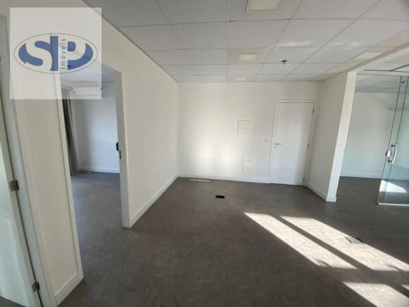 Imagem Sala Comercial para Alugar, 183 m² em Barra Funda - São Paulo