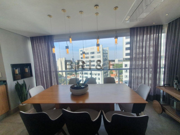 Imagem Apartamento com 2 Quartos para Alugar, 118 m² em Brooklin - São Paulo Imagem Apartamento com 2 Quartos para Alugar, 118 m² em Brooklin - São Paulo