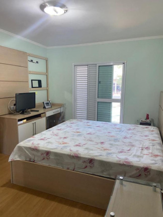Imagem Casa com 3 Quartos à Venda, 125 m² em Parque Joao Ramalho - Santo André Imagem Casa com 3 Quartos à Venda, 125 m² em Parque Joao Ramalho - Santo André