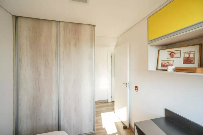 Imagem Apartamento com 2 Quartos à Venda, 59 m² em Tatuapé - São Paulo Imagem Apartamento com 2 Quartos à Venda, 59 m² em Tatuapé - São Paulo
