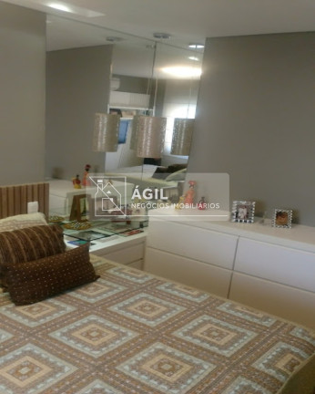Imagem Apartamento com 4 Quartos à Venda, 259 m² em Jardim Das Colinas - São José Dos Campos Imagem Apartamento com 4 Quartos à Venda, 259 m² em Jardim Das Colinas - São José Dos Campos