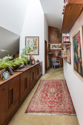 Imagem Casa com 4 Quartos à Venda, 350 m² em Boaçava - São Paulo