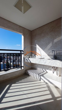 Imagem Imóvel com 2 Quartos para Alugar, 80 m² em Central Park Residencial - Mogi Guaçu Imagem Imóvel com 2 Quartos para Alugar, 80 m² em Central Park Residencial - Mogi Guaçu