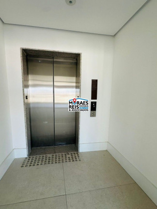 Imagem Apartamento com 4 Quartos à Venda, 290 m² em Brooklin Paulista - São Paulo