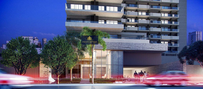 Imagem Apartamento com 2 Quartos à Venda, 117 m² em Pinheiros - São Paulo Imagem Apartamento com 2 Quartos à Venda, 117 m² em Pinheiros - São Paulo
