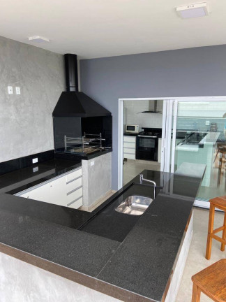 Imagem Casa com 3 Quartos à Venda, 471 m² em Ninho Verde Ii - Pardinho