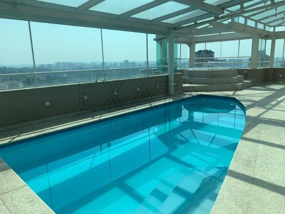 Imagem Imóvel com 5 Quartos à Venda, 1.154 m² em Panamby - São Paulo Imagem Imóvel com 5 Quartos à Venda, 1.154 m² em Panamby - São Paulo
