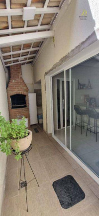 Imagem Sobrado com 3 Quartos à Venda, 100 m² em Canto Do Forte - Praia Grande Imagem Sobrado com 3 Quartos à Venda, 100 m² em Canto Do Forte - Praia Grande