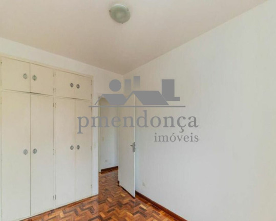 Imagem Apartamento com 3 Quartos à Venda, 110 m² em Vila Buarque - São Paulo