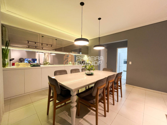 Imagem Apartamento com 3 Quartos à Venda, 133 m² em Jardim Das Indústrias - São José Dos Campos Imagem Apartamento com 3 Quartos à Venda, 133 m² em Jardim Das Indústrias - São José Dos Campos