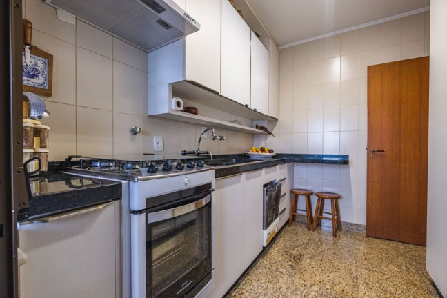 Imagem Apartamento com 3 Quartos à Venda, 109 m² em Centro - Florianópolis